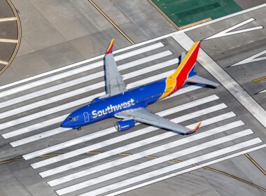 Los,Angeles,,United,States,-,November,4,,2022:,Southwest,Airlines